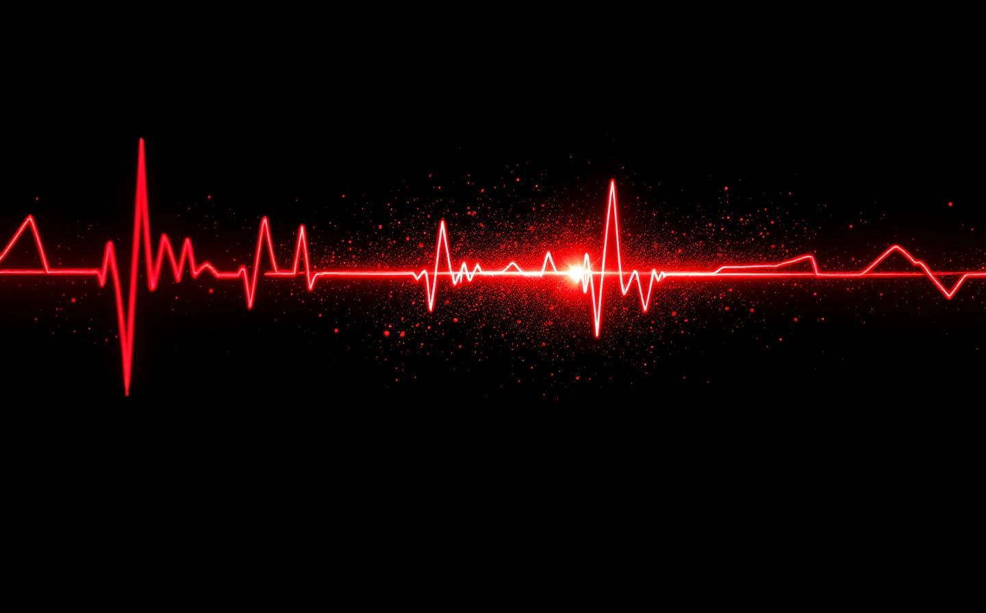 FitPulse hero image